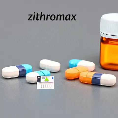 Zithromax en pharmacie